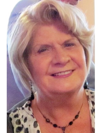 Muriel Lord