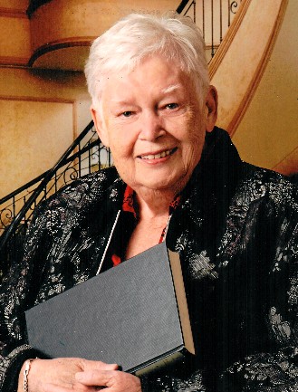 Marcelle Létourneau Sauvageau
