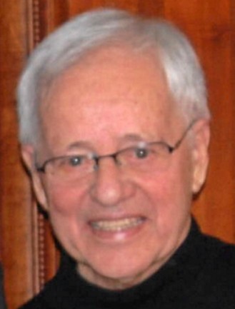 Claude Bergeron