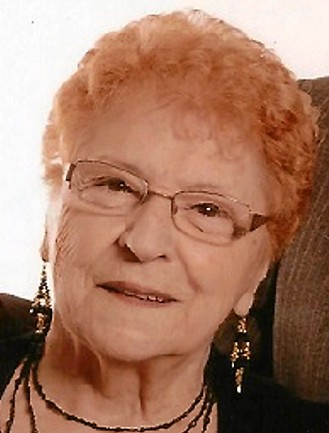 Janine Coulombe