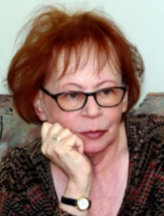 Micheline Lapointe-Giguère