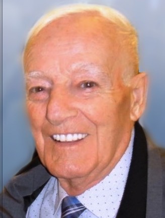 Rosaire Cantin
