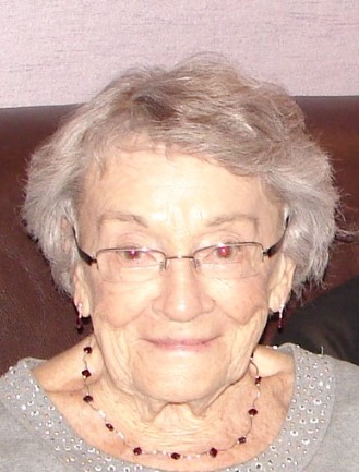 Marguerite Martel