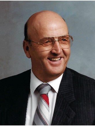 Rosaire Biron