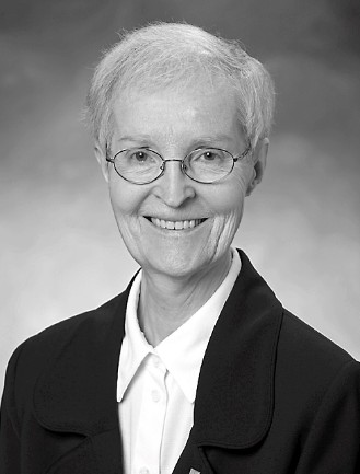 Soeur Berthe Gagné s.s.c.m.