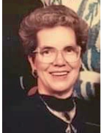 Huguette Bédard Cloutier
