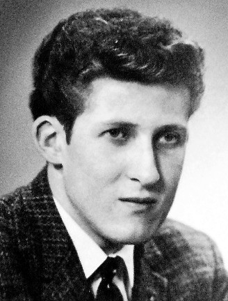 Marcel Lachance