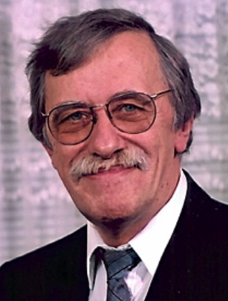 Pierre Vachon