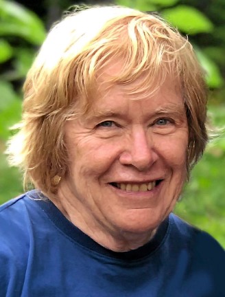 Joanne O'Brien Vidal