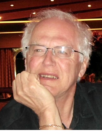 Bertrand Ouellet