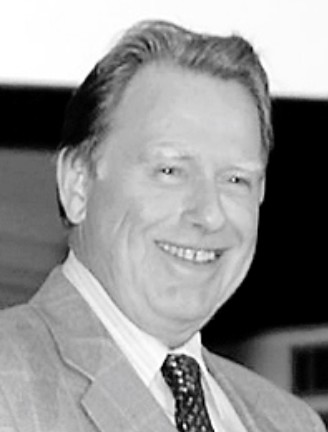 Pierre Mantha