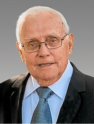 Raynald Emond