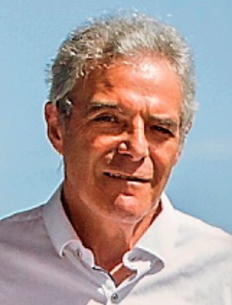 Pierre Gélinas