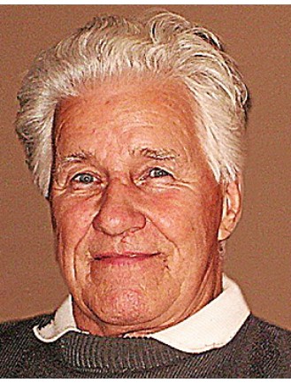 Jules Lafortune