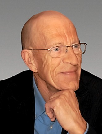 Jean Bergeron