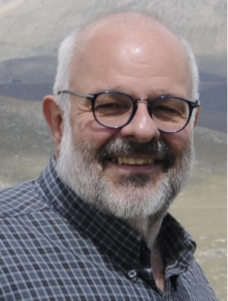 M. Gilles Masse