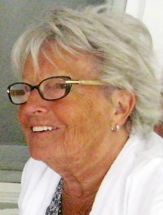 Gabrielle Ross Plourde