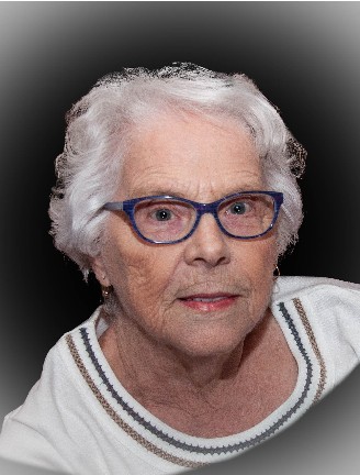 Huguette Beaudoin (Tardif)
