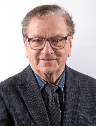 Luc St-Arnault
