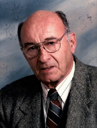 Réal Bolduc