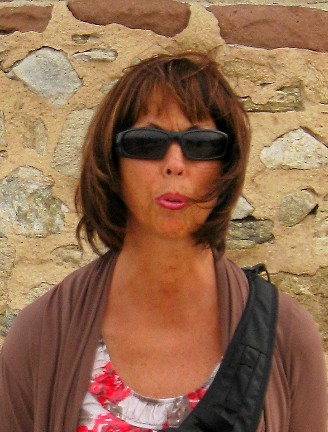 Sylvie Frappier