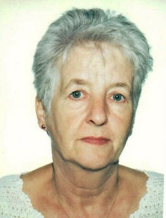 Francine Desrosiers
