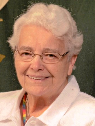 Aline Châteauvert