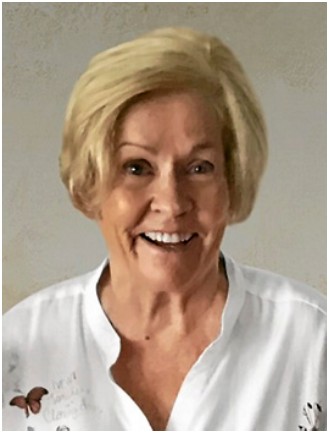 Fabiola Lord Boily