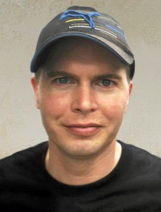 Jean-François Blais