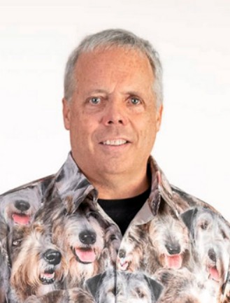 Dr Yves Rouleau