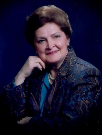 Jeannine Cauchon
