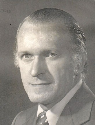 M. Bernard Audet