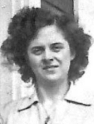 Rita Ouellet Laverdière