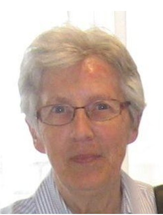 Albertine Turcotte Gosselin