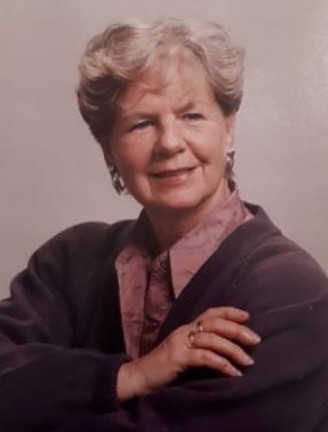 Yolande Careau