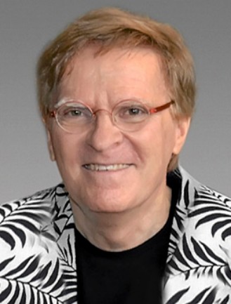 Serge Pallascio