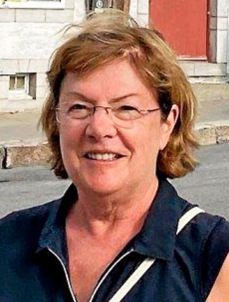 Céline Tanguay
