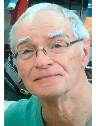 Marcel Côté