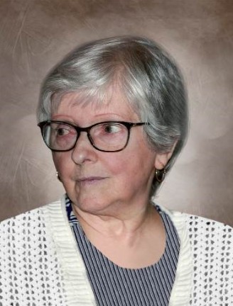 Raymonde Patry