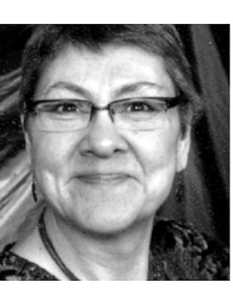 Sylvie Poulin