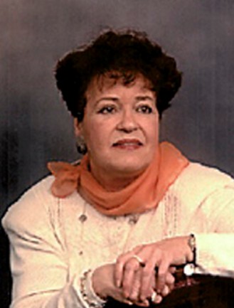 Denyse Garneau née Beaulieu