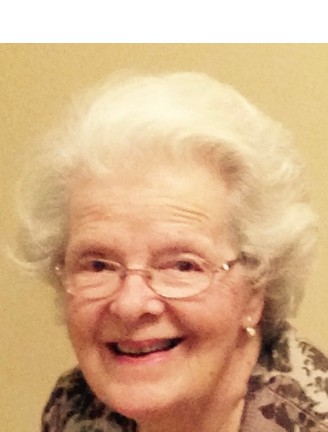 Andrée Savoie Anderson
