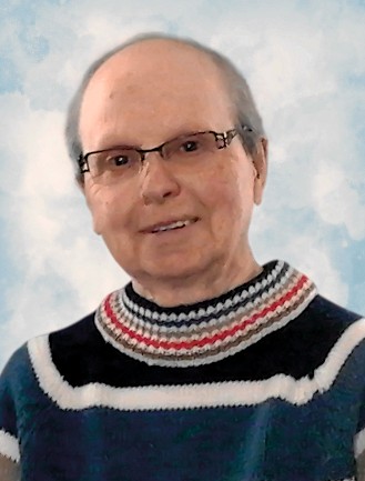 Jeanne d'Arc Gagnon
