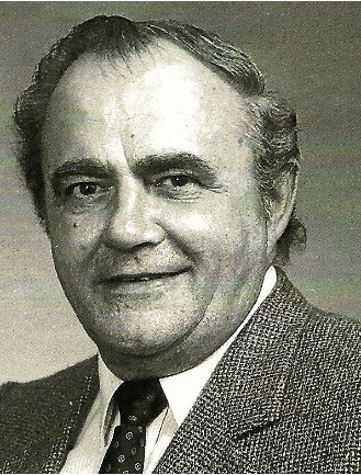 M. Georges Raymond