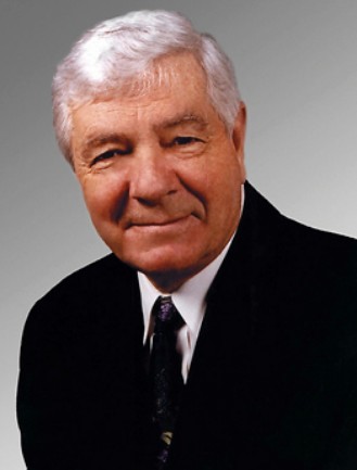 Dr Jean-Claude Pouliot