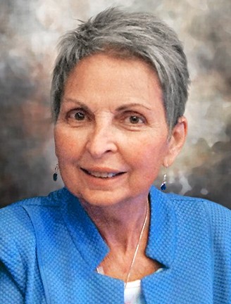 Denise Déry Pelletier