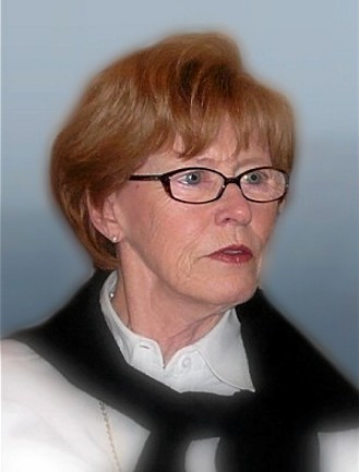 Louise Latour (née Lavallée)