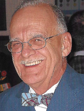 Jean-Guy Bernier