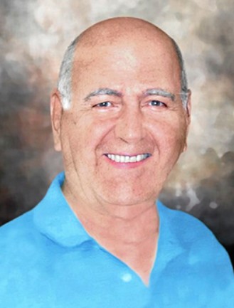 Yvon Poirier