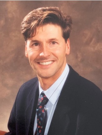 Michel Chamberland